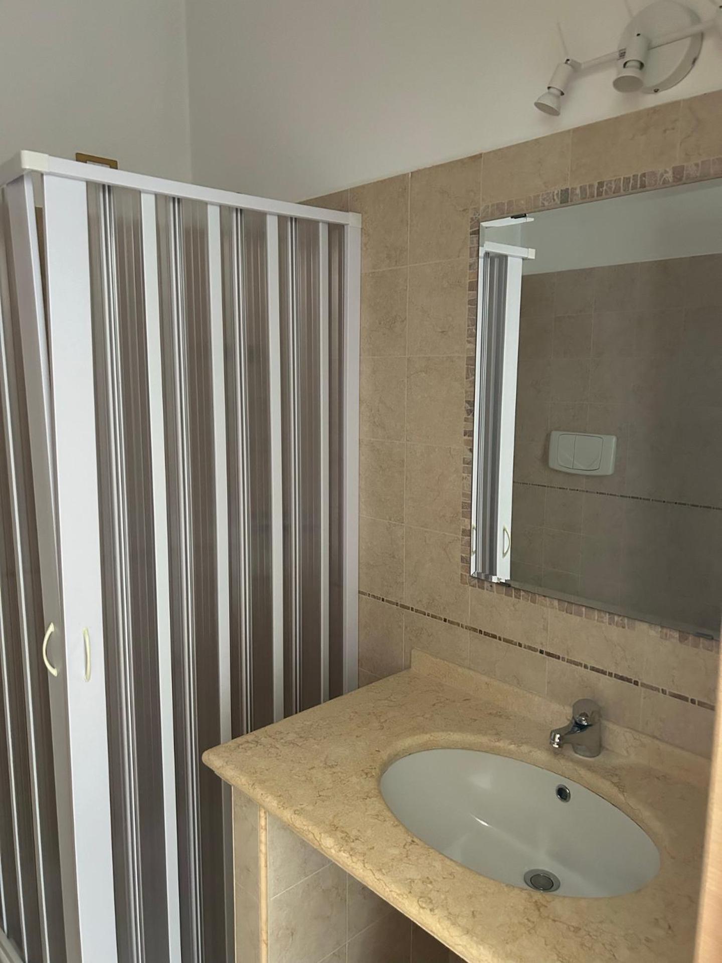 Hotel Corallo Torre Santa Sabina Dış mekan fotoğraf