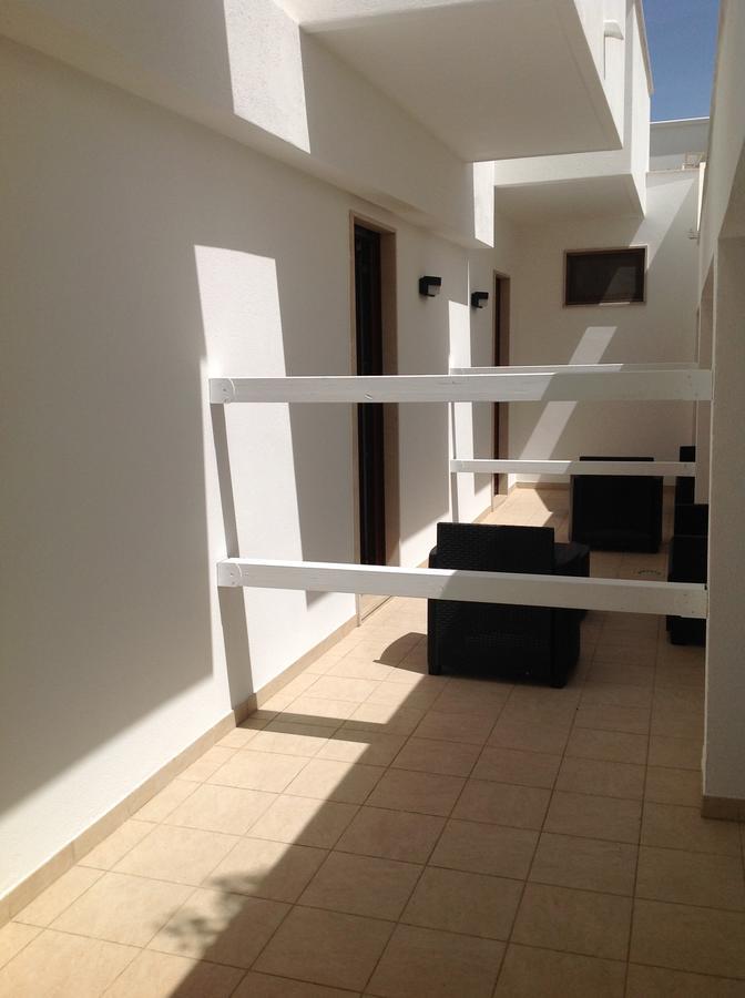 Hotel Corallo Torre Santa Sabina Dış mekan fotoğraf