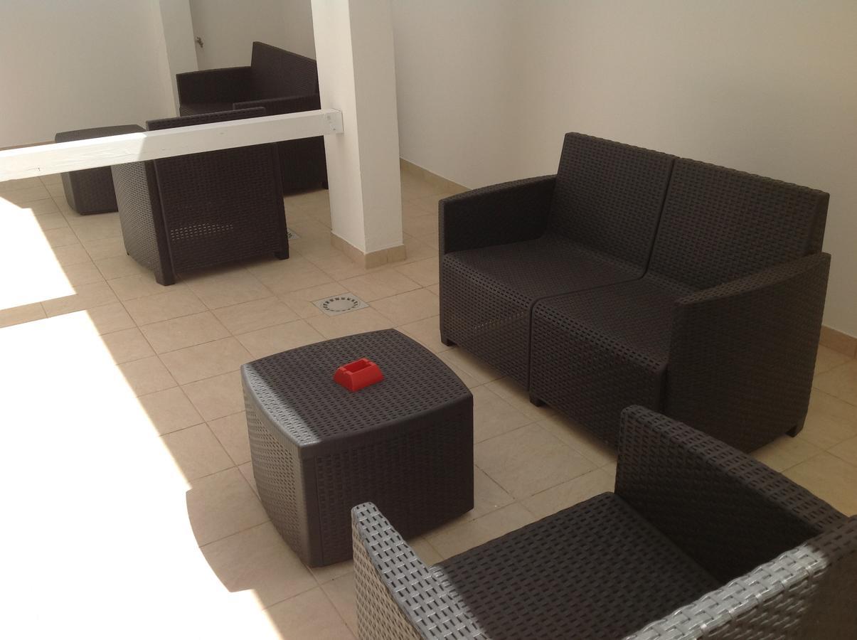 Hotel Corallo Torre Santa Sabina Dış mekan fotoğraf